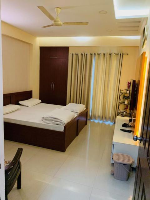 Vara Varanasi Exterior foto