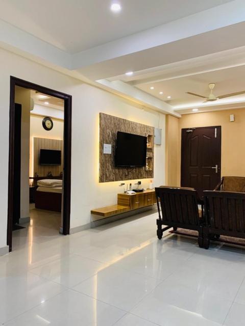 Vara Varanasi Exterior foto